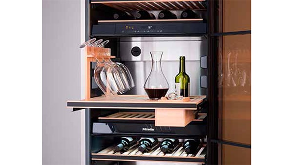 miele klima weinschrank