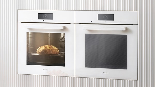 miele einbaugeräte serie vitroline backofen