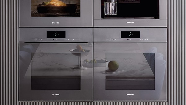 miele einbaugeräte serie 7000 artline