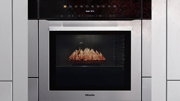 miele einbaugeräte serie contour line backofen