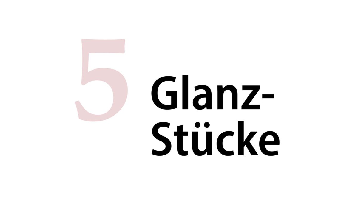 5 glanzstücke und lieblingsprodukte von küchen staude