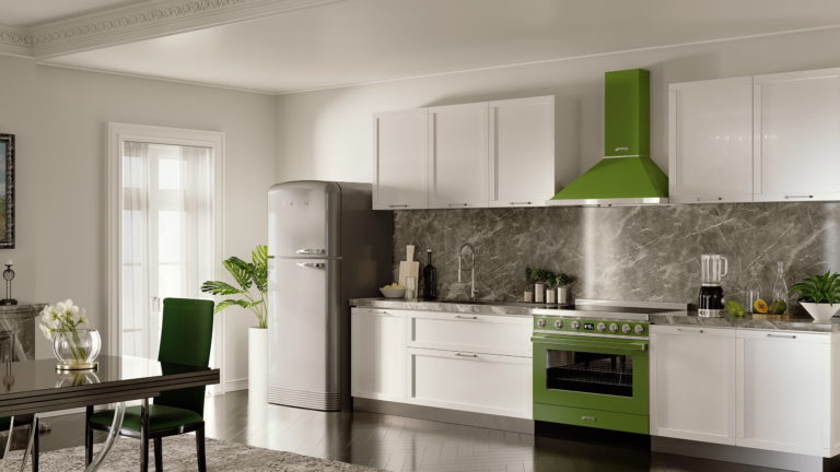 Smeg – Küchen Staude