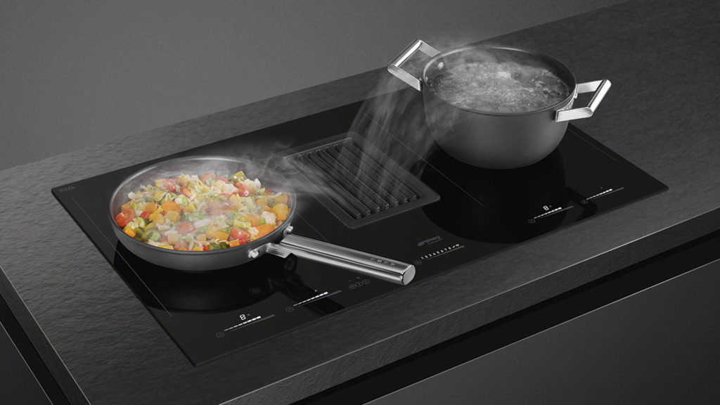 Smeg – Küchen Staude