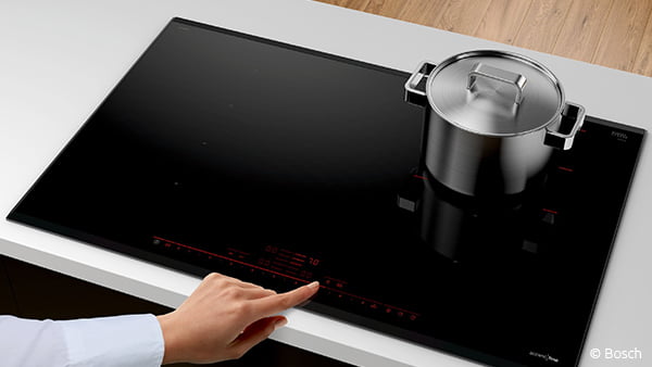 bosch induktionskochfeld basiswissen von a bis z erklärt im küchen staude magazin