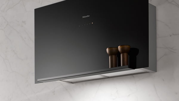 miele wandhaube screen mit myambientlight smart light funktion