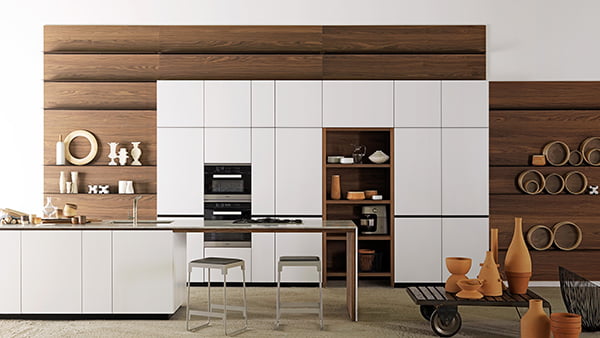 valcucine küche forma mentis