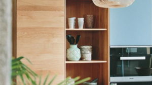 Walden: Naturholzküchen aus Österreich – Küchen Staude