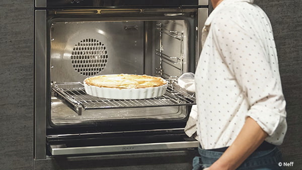 auflauf im neff backofen