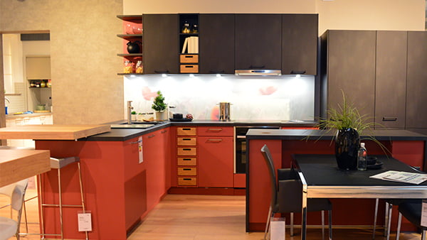 rote Quasten : : Küche, Haushalt & Wohnen