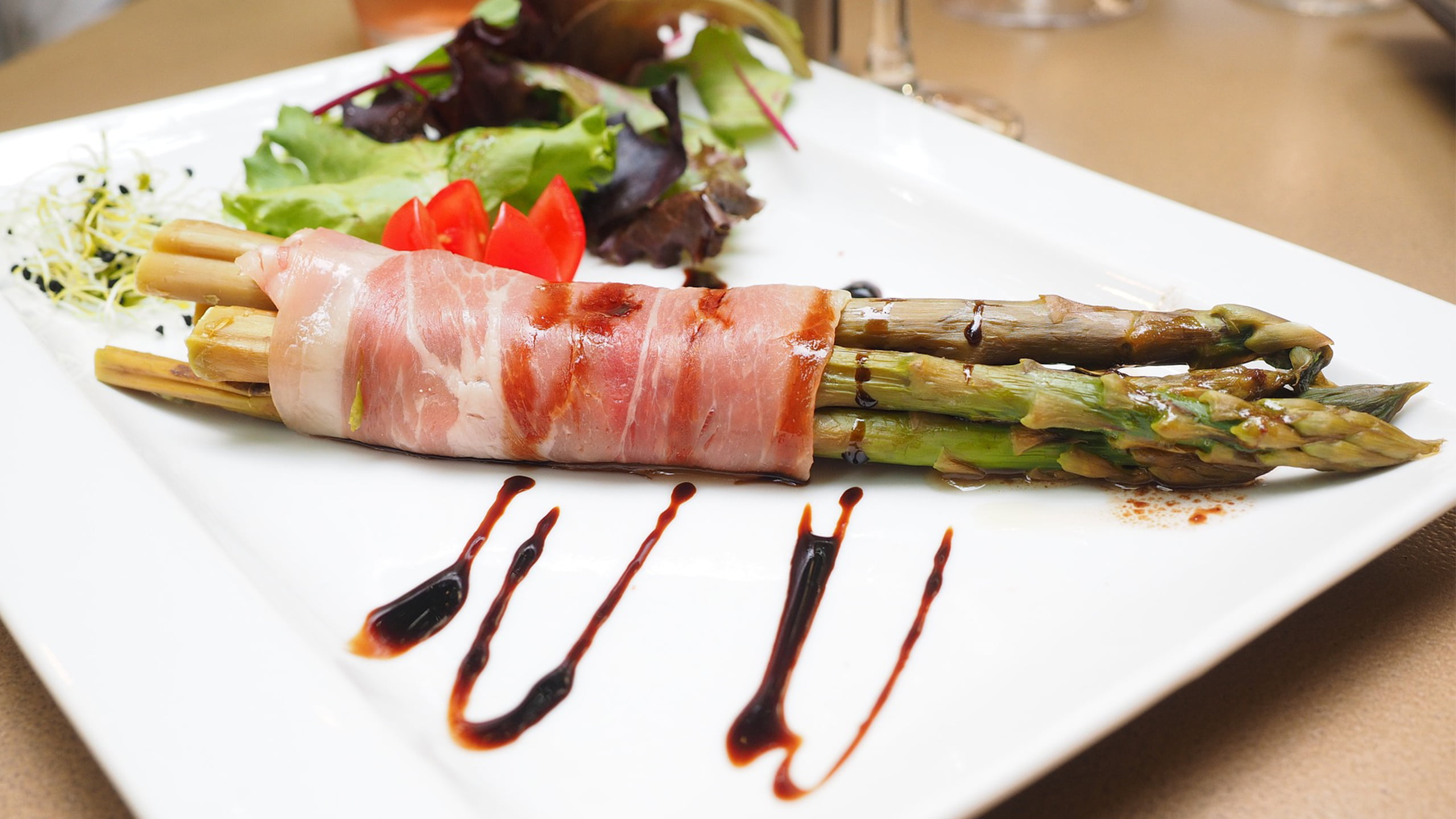 Spargel Rezepte – Küchen Staude