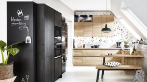 Griffe für Küchenschränke: Bügelgriff, Knopf oder grifflos? – Küchen Staude