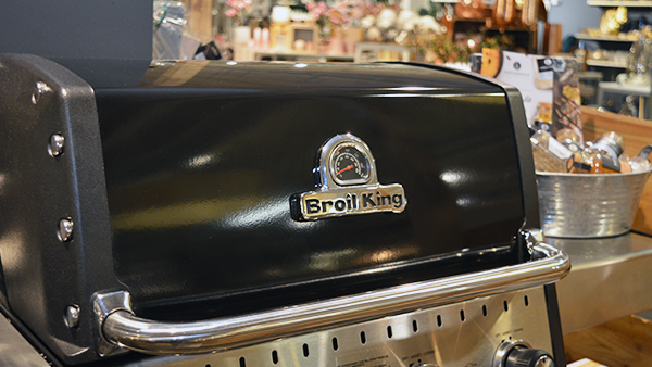 broil king baron gasgrill bei möbel staude