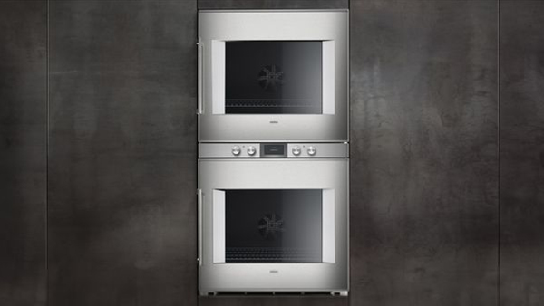 Gaggenau Doppelbackofen Serie 400