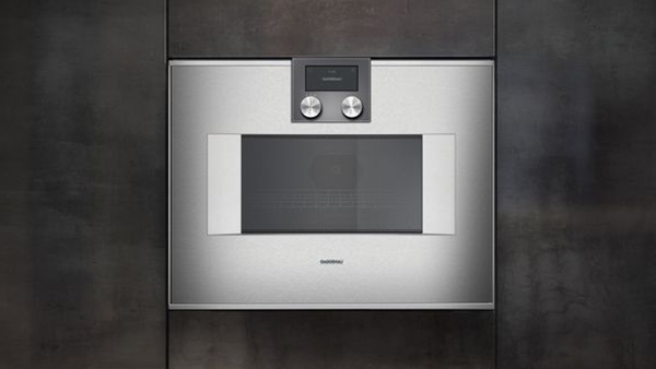 Gaggenau Mikrowellen-Backofen Serie 400