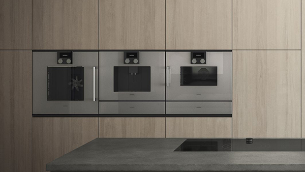 Gaggenau Backofen Serie 200