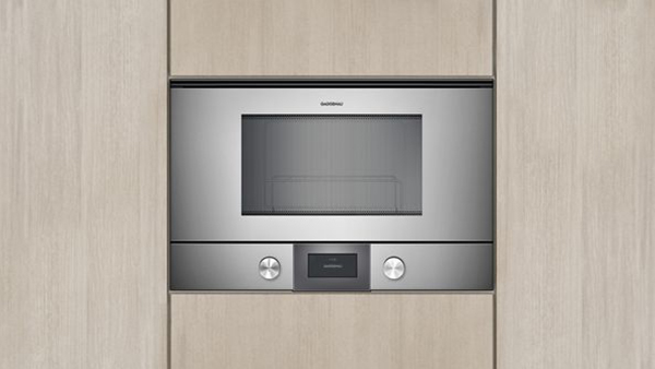 Gaggenau Mikrowelle Serie 200