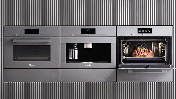 miele generation 7000 backofen mit kamera und pyrolyse