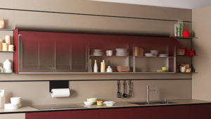 Küchensysteme by Valcucine: Air Logica, Aerius, New Logica & mehr