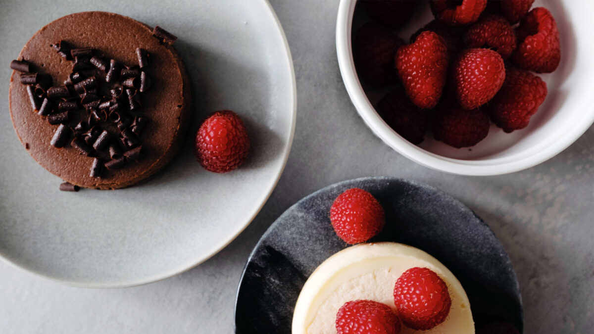 schokoladenkuchen mousse au chocolat rezept im küchen staude magazin header