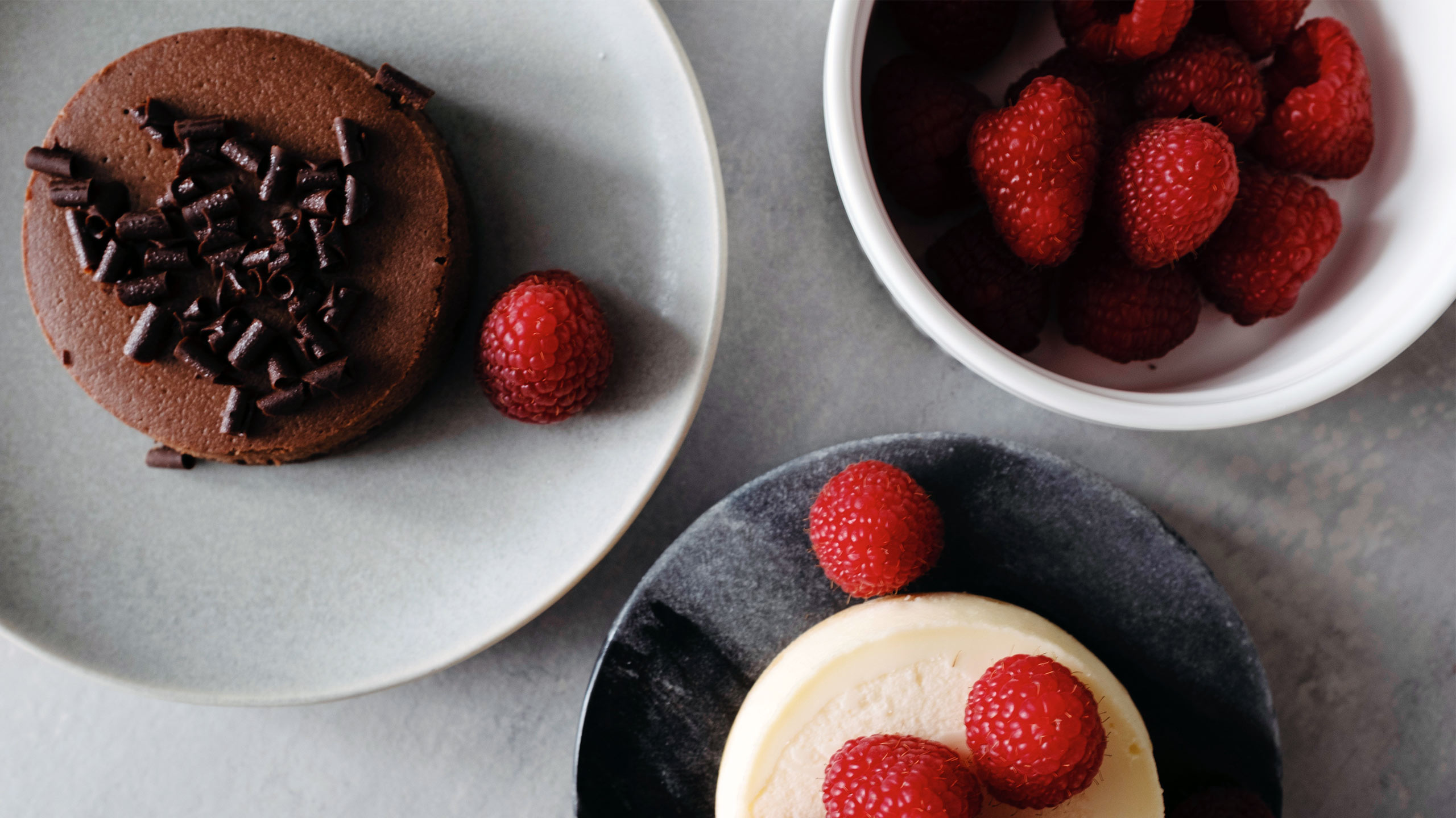Schokoladenkuchen Mousse au Chocolat Rezept – Küchen Staude