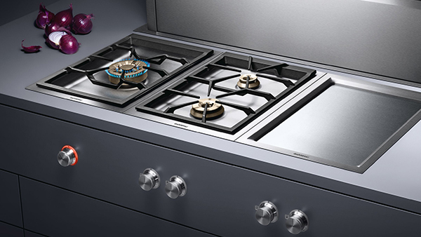 gaggenau gaskochfeld