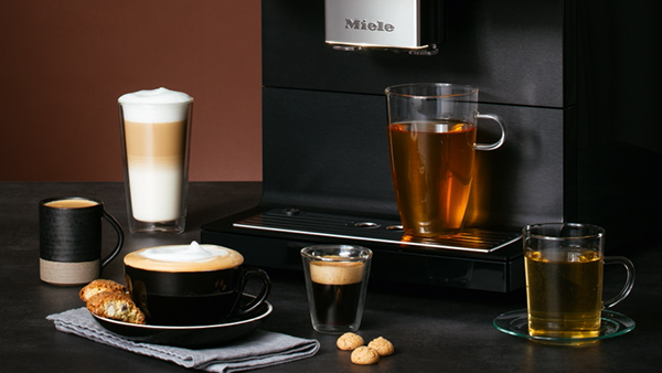miele kaffeevollautomat zum einstiegspreis
