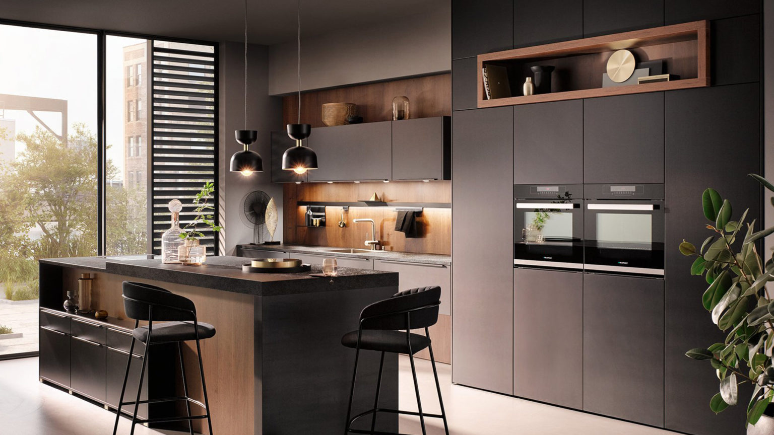 Neff – Küchen Staude