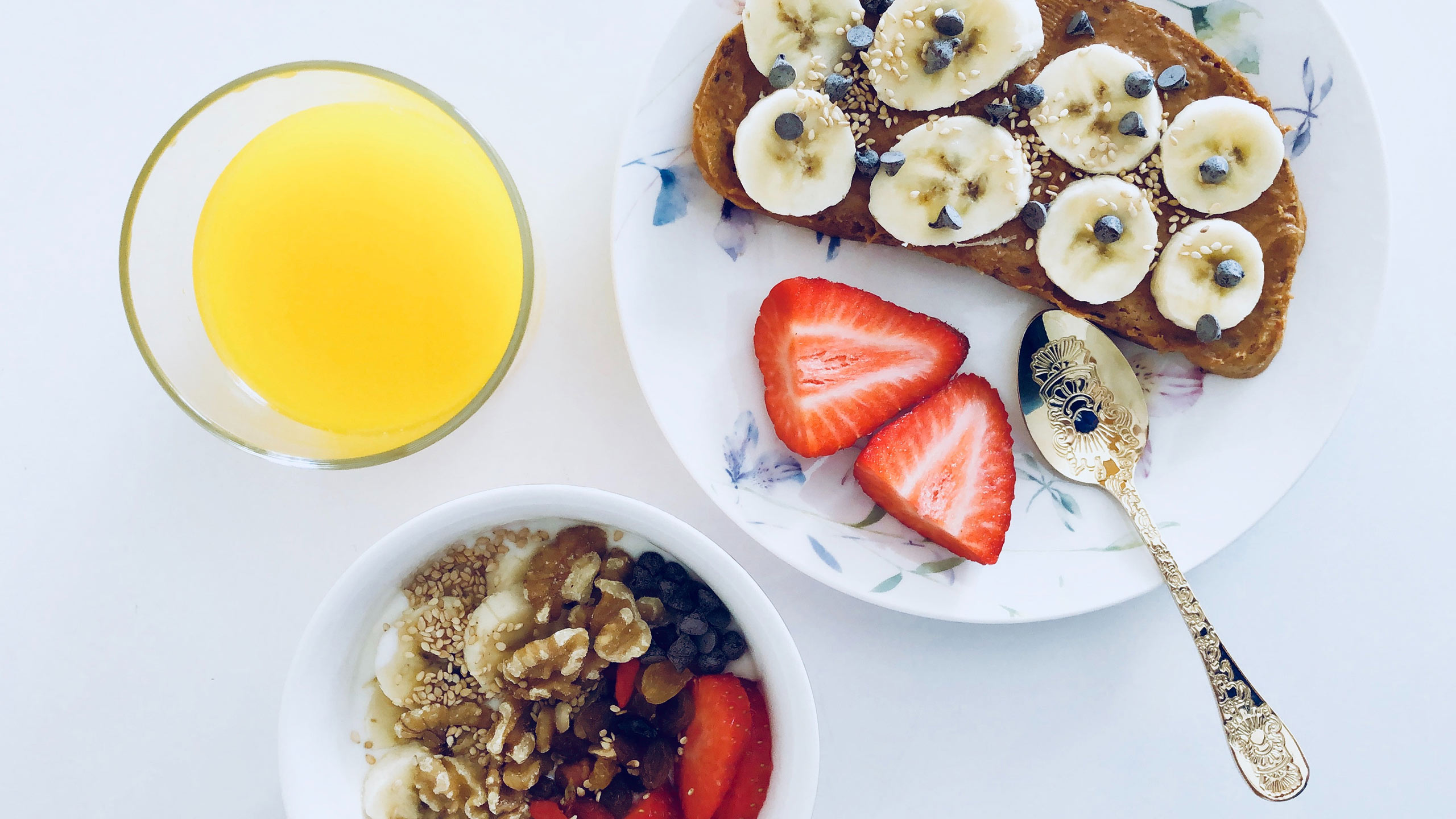 So geht Clean Eating + geeignete Lebensmittel & Rezepte – Küchen Staude
