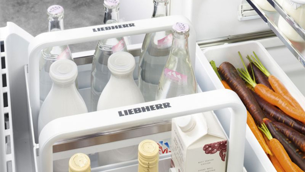 Kühlschrank organisieren: Die besten Organizer, Zubehör & Bestseller –  Küchen Staude