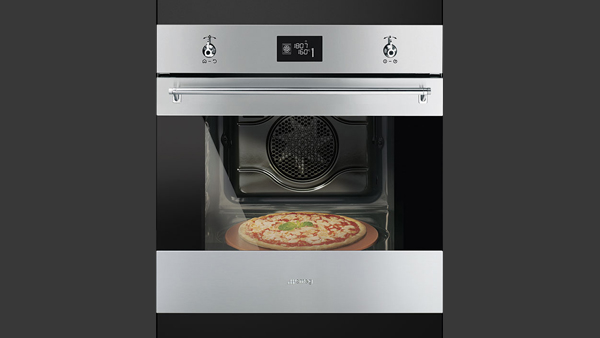 smeg pizzabackofen classici