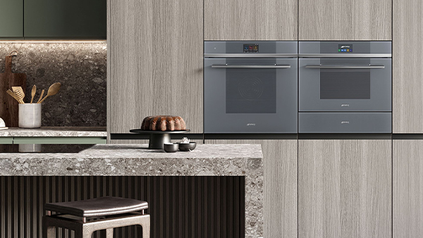 smeg galileo omnichef backofen linea