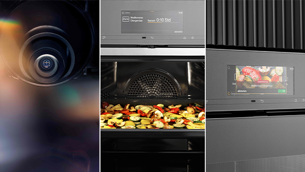 miele smart food id backofen