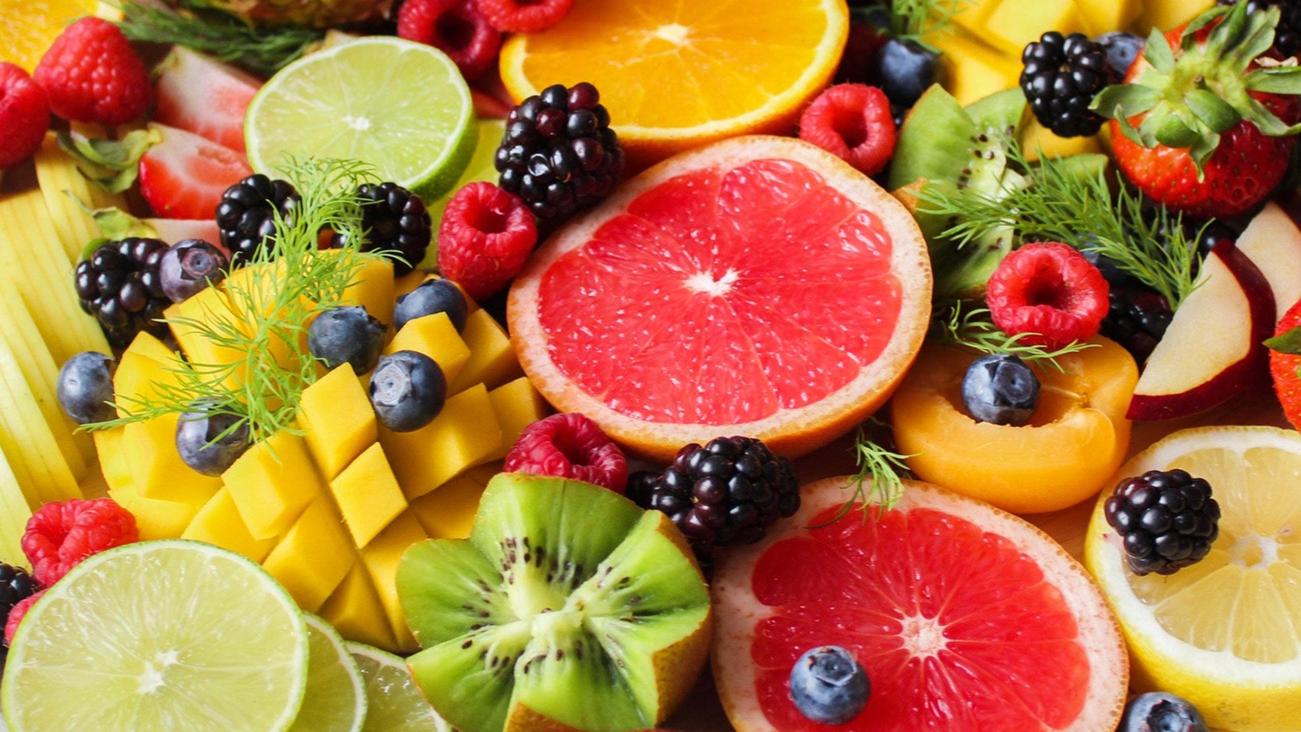 Obst Saisonkalender: Wann kann man welche Obstsorten ernten?