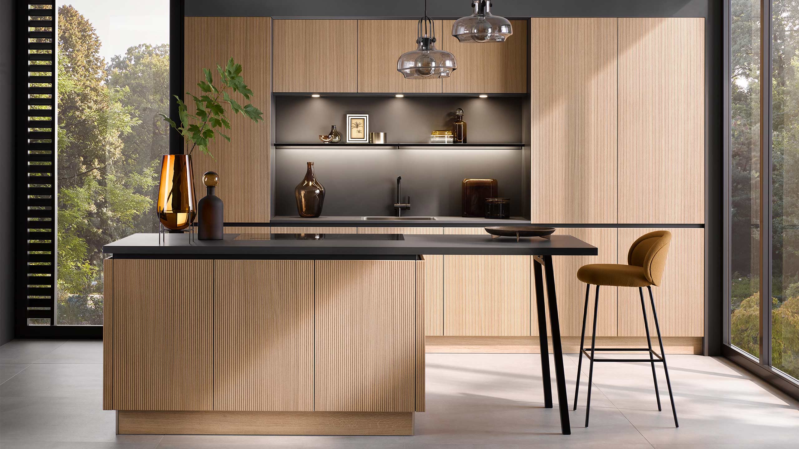 küchen ideen 2024 - küchen staude