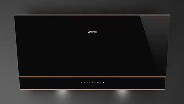 smeg dolce stil novo wand-dunstabzugshaube