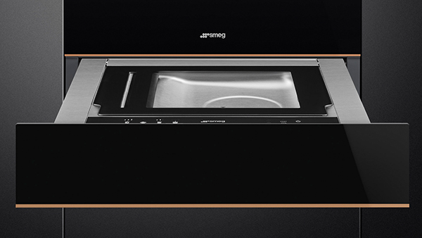 smeg dolce stil novo vakuumierschublade