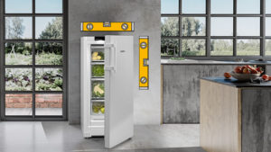 Wunderschoene Kuehlschrank Nach Transport Stehen Lassen Liebherr Und Bewertungnie4082
