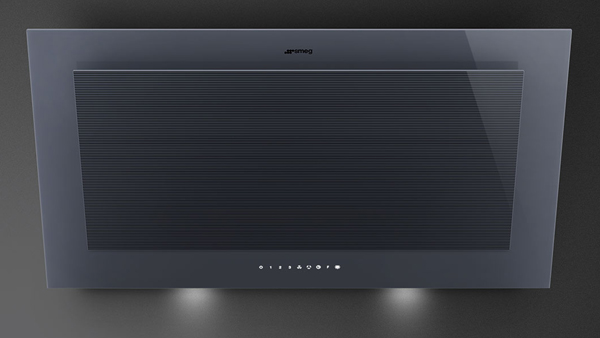 smeg linea wand-dunstabzugshaube