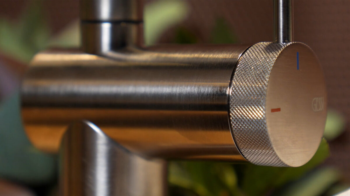 gessi-13 gessi edelstahl detail